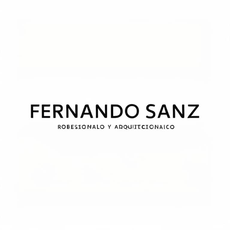 FERNANDO SANZ 